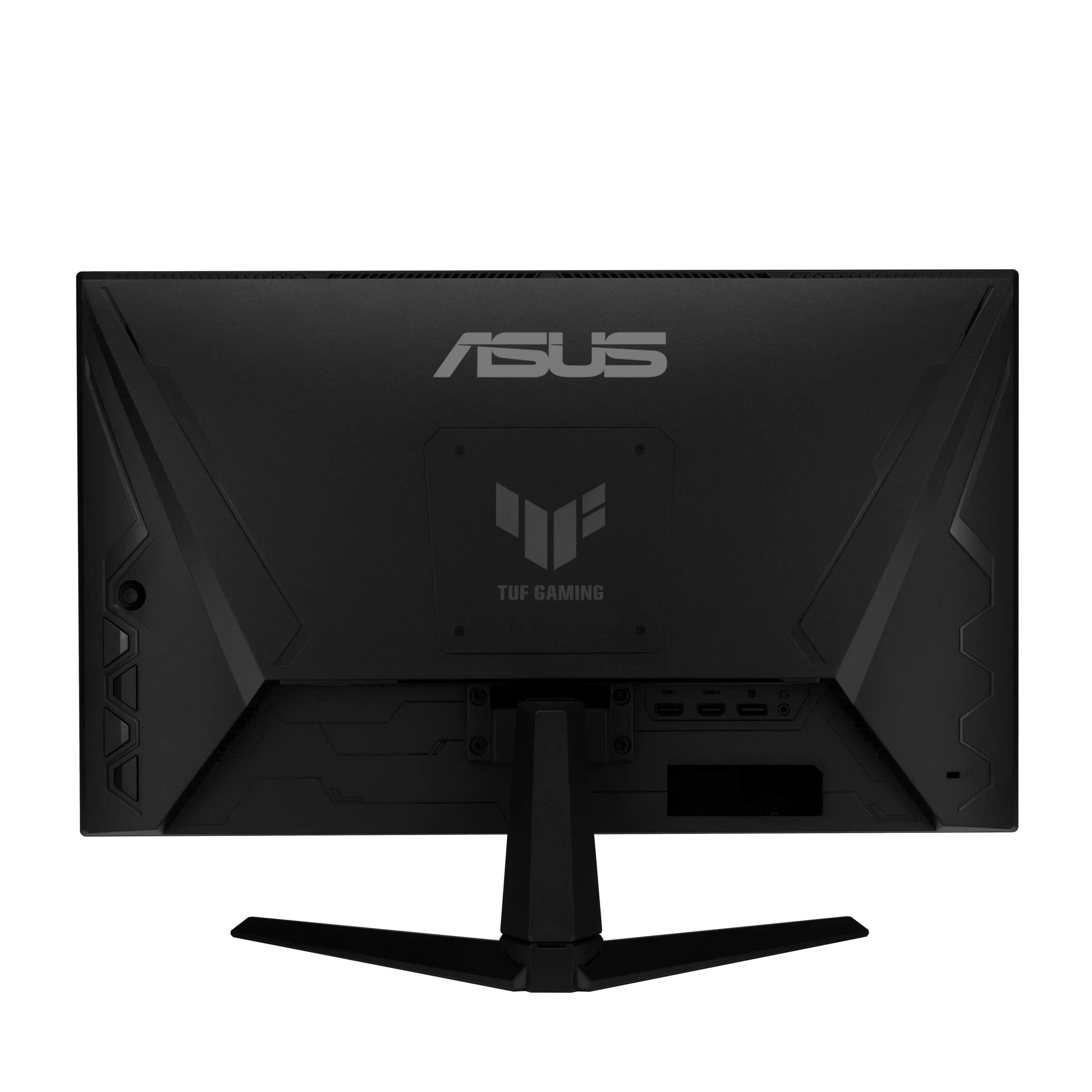 Монітор 23.8" ASUS TUF Gaming VG249QM1A (90LM06J0-B02370)