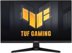 Монітор 23.8" ASUS TUF Gaming VG249QM1A (90LM06J0-B02370)