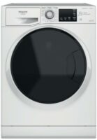 Стирально-сушильная машина Hotpoint-Ariston NDB10570DAUA