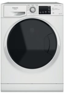 Прально-сушильна машина Hotpoint-Ariston NDB10570DAUA