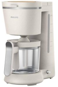 Кавоварка крапельна Philips Series 5000 HD5120/00