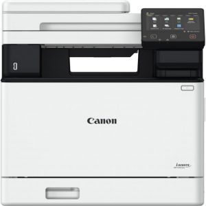 БФП лазерний А4 кол. Canon i-SENSYS MF754CDW з Wi-Fi (5455C023)