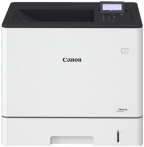 Принтер лазерний Canon i-SENSYS LBP722Cdw (4929C006)