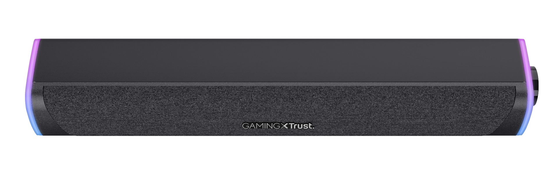 Акустична система Trust GXT 620 Axon RGB USB Grey саундбар (24482_TRUST)