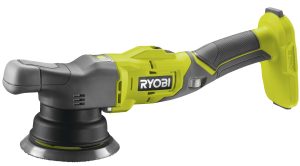 Машина полірувальна Ryobi R18P-0 (5133004845)