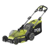 Газонокосарка акумуляторна Ryobi RY18LMX40B-0, ONE+ 18В (5133005479)