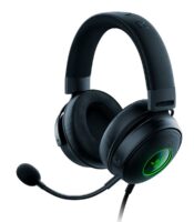 Ігрова гарнітура Razer Kraken V3 USB RGB Black (RZ04-03770200-R3M1)