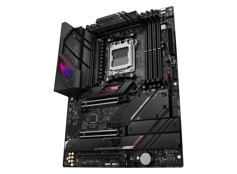 Материнська плата ASUS ROG STRIX B650E-E GAMING WIFI (90MB1BB0-M0EAY0)