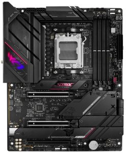 Материнська плата ASUS ROG STRIX B650E-E GAMING WIFI (90MB1BB0-M0EAY0)