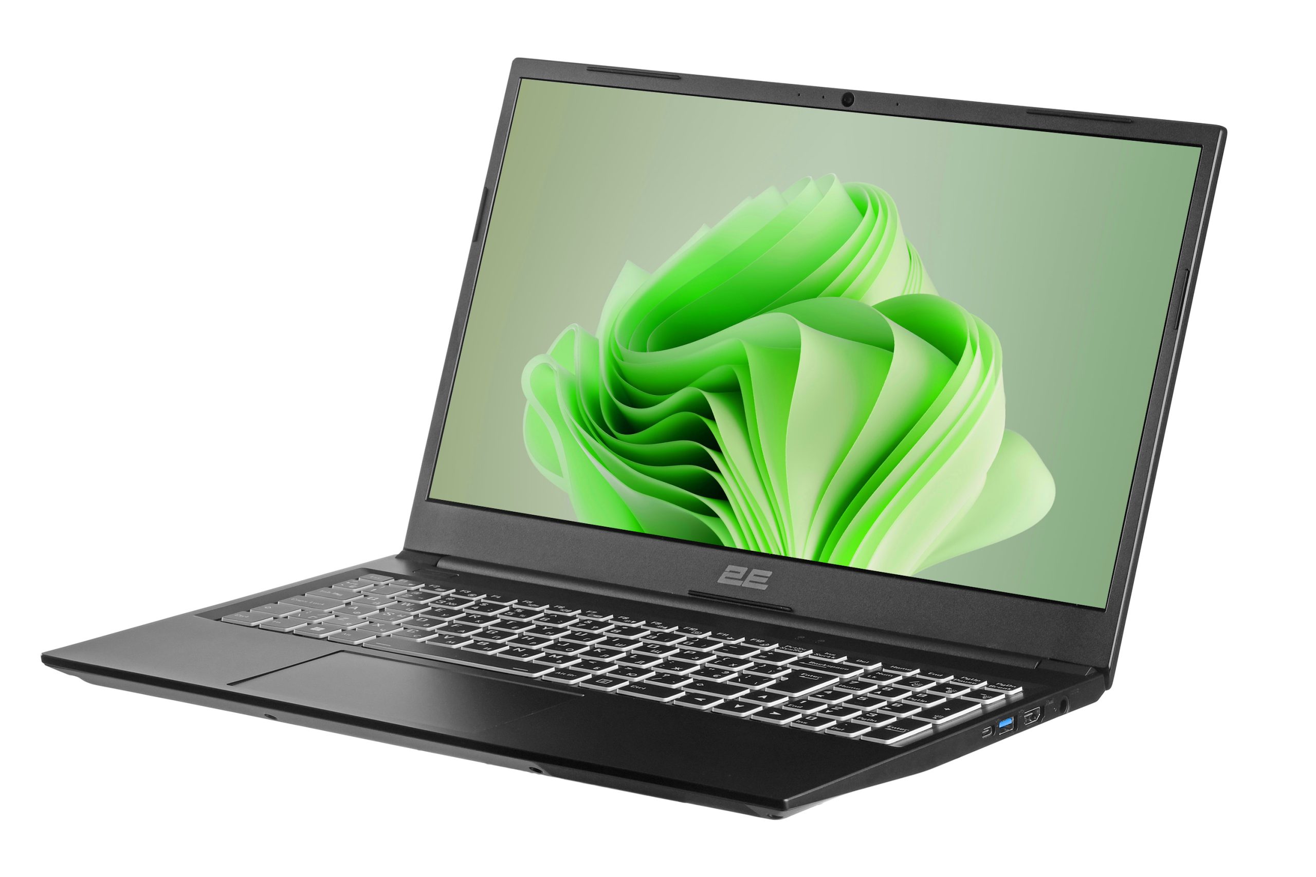 Ноутбук 2E Imaginary 15 (NL50MU-15UA52) Intel Core i7-1165G7/RAM 32GB/SSD 1024GB