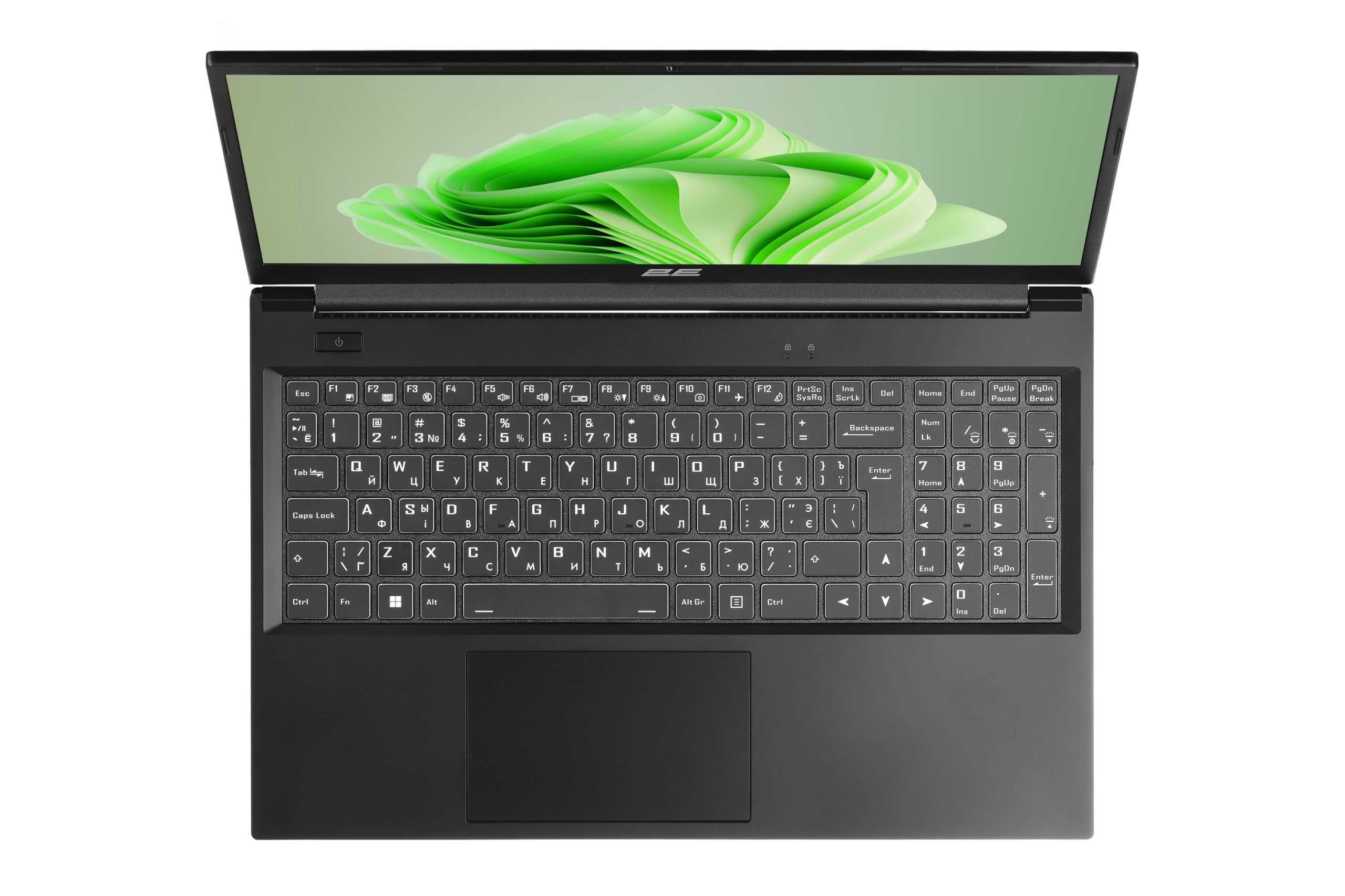 Ноутбук 2E Imaginary 15 (NL50MU-15UA52) Intel Core i7-1165G7/RAM 32GB/SSD 1024GB