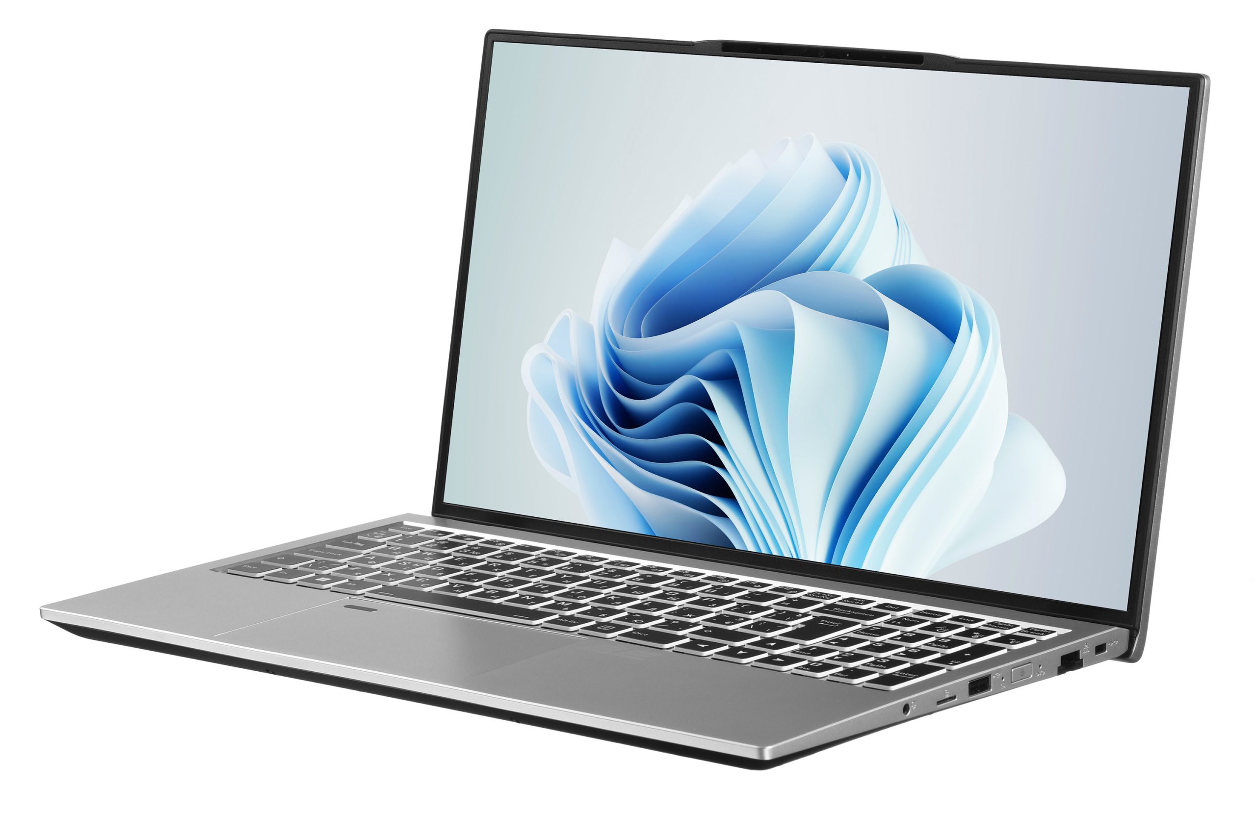 Ноутбук 2E Complex Pro 15 (NS51PU-15UA31) Intel Core i5-1240P/RAM 16GB/SSD 512GB