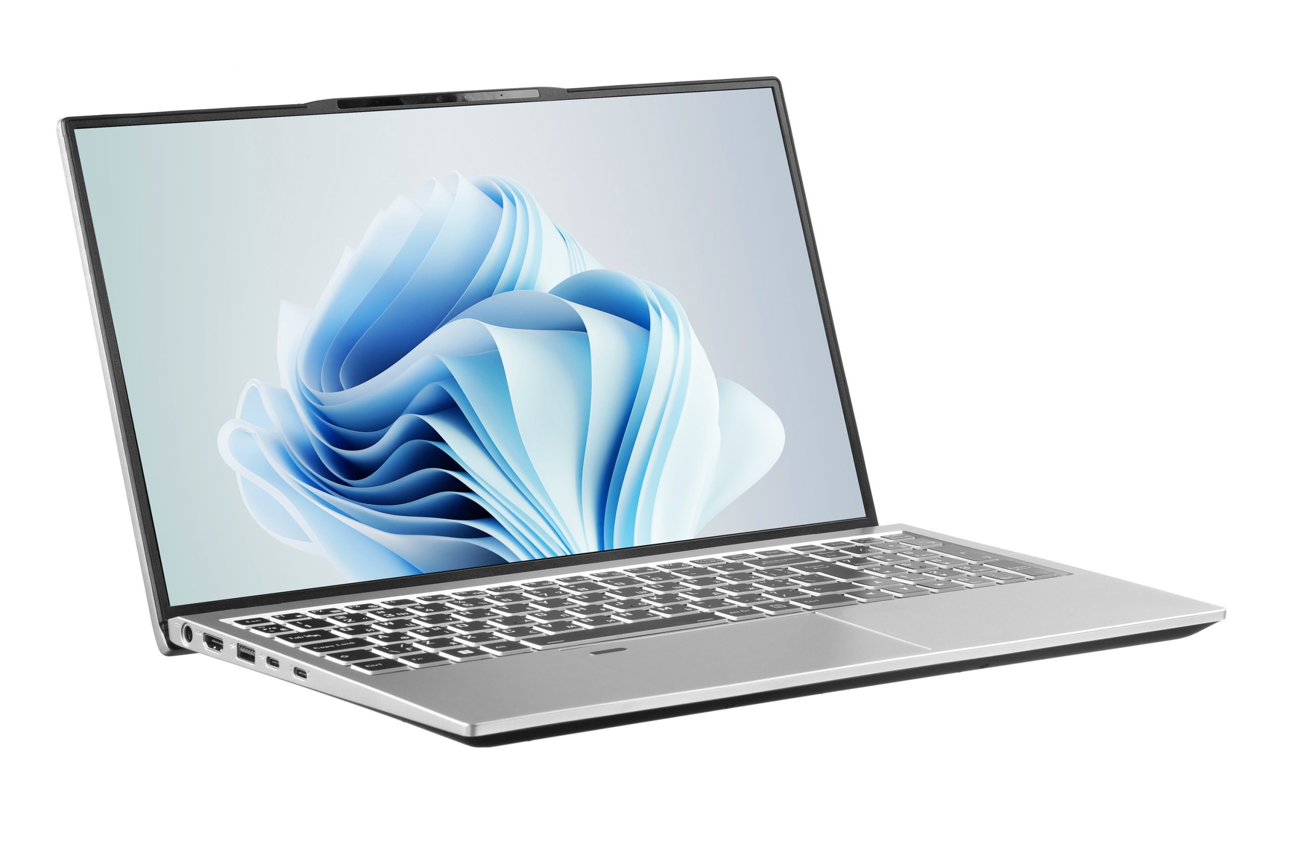 Ноутбук 2E Complex Pro 15 (NS51PU-15UA31) Intel Core i5-1240P/RAM 16GB/SSD 512GB