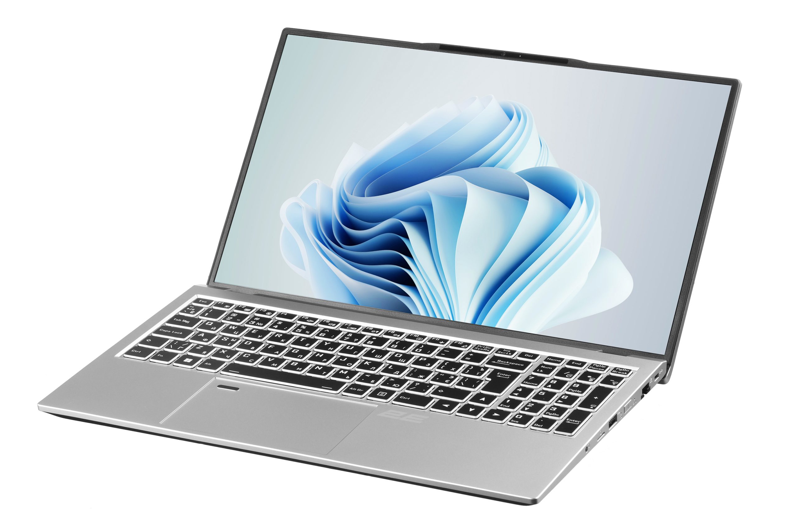 Ноутбук 2E Complex Pro 15 (NS51PU-15UA31) Intel Core i5-1240P/RAM 16GB/SSD 512GB