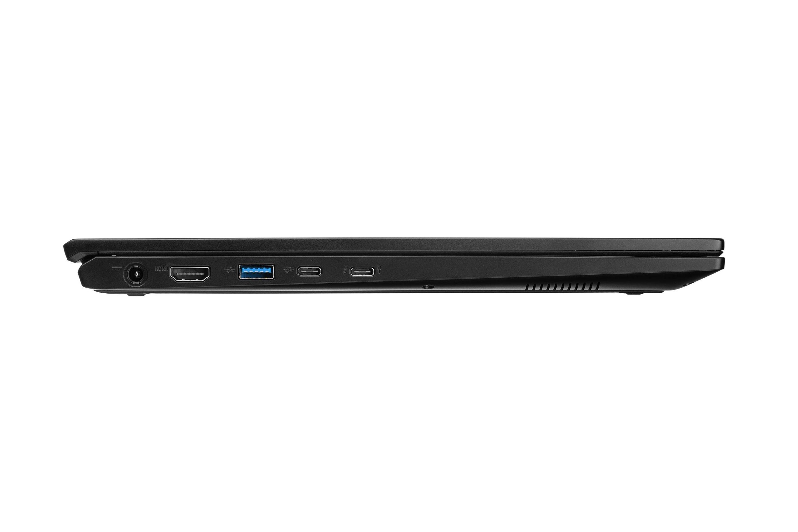 Ноутбук 2E Complex Pro 17 (NS70PU-17UA52) Intel Core i7-1260P/RAM 32GB/SSD 1024GB