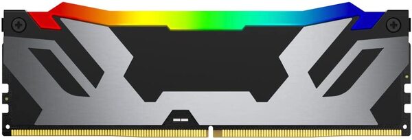 Пам'ять ПК Kingston DDR5 16GB 6000 FURY Renegade RGB (KF560C32RSA-16)