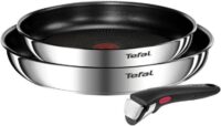 Набор посуды Tefal Ingenio Emotion 3 (L897S374)