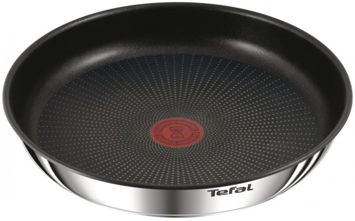 Набір посуду Tefal Ingenio Emotion, 10 предметів (L897SA74)