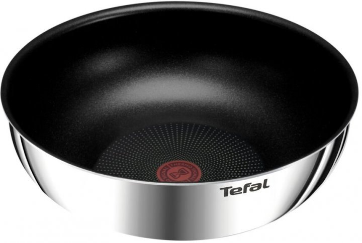 Набір посуду Tefal Ingenio Emotion, 10 предметів (L897SA74)