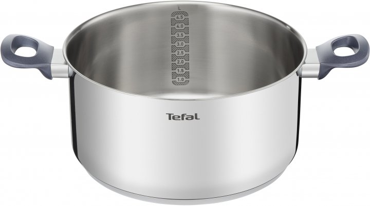 Набір посуду Tefal Daily Cook, 8 предметів (G712S855)