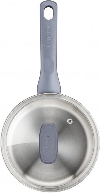 Набір посуду Tefal Daily Cook, 8 предметів (G712S855)