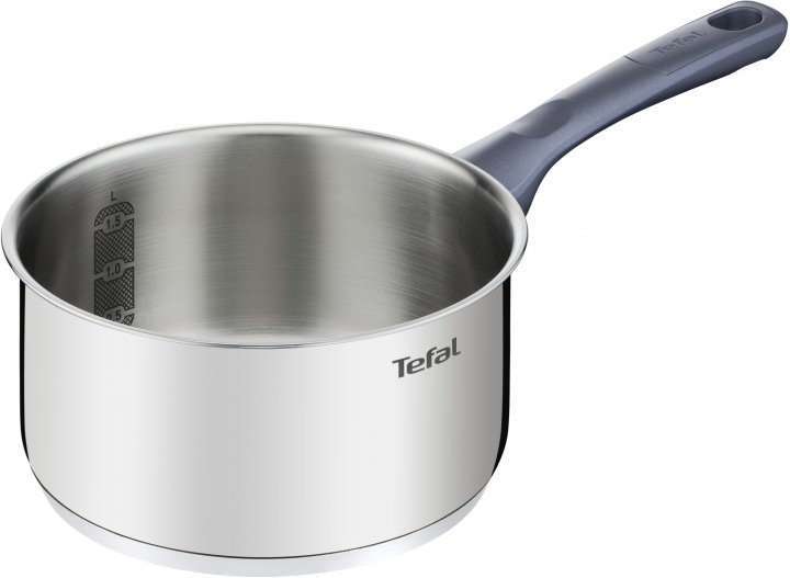 Набір посуду Tefal Daily Cook, 8 предметів (G712S855)