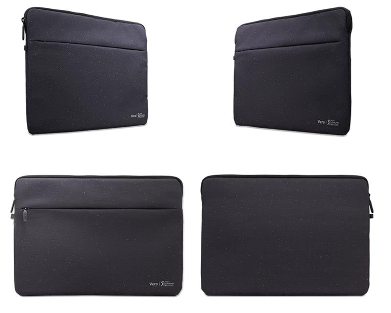 Чохол для ноутбука Acer Vero 15.6 Black (GP.BAG11.01U)