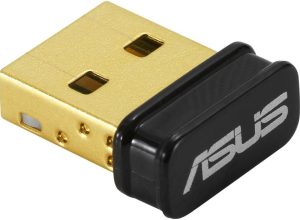 Адаптер Bluetooth ASUS USB-BT500 BT 5.0, USB