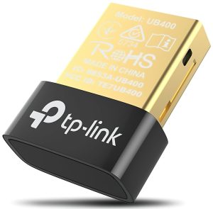 Адаптер Bluetooth TP-LINK UB400 BT4.0, USB