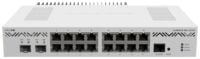 Маршрутизатор MikroTik Cloud Core Router CCR2004-16G-2S+PC