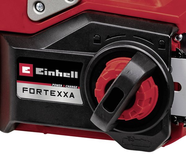 Пила ланцюгова Einhell FORTEXXA 18/30 X-CHANGE акумулятор. (4600010)