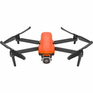 Квадрокоптер Autel EVO Lite + Standard Package, Orange (102000625)