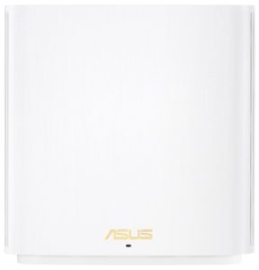 Маршрутизатор ASUS ZenWiFi XD6S 1PK 1xGE LAN 1xGE WAN MU-MIMO OFDMA MESH