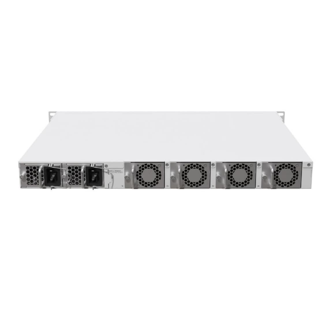 Маршрутизатор MikroTik Cloud Core Router CCR2216-1G-12XS-2XQ