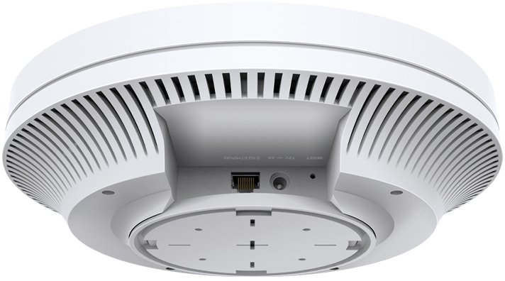 Точка доступу TP-LINK EAP670 AX5400 1x2.5GE, PoE