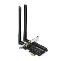 WiFi адаптер TP-LINK Archer TX50E AX3000 BT5.0 PCI Express