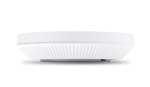 Точка доступу TP-LINK EAP653 AX3000, 1xGE LAN, PoE, Passive PoE