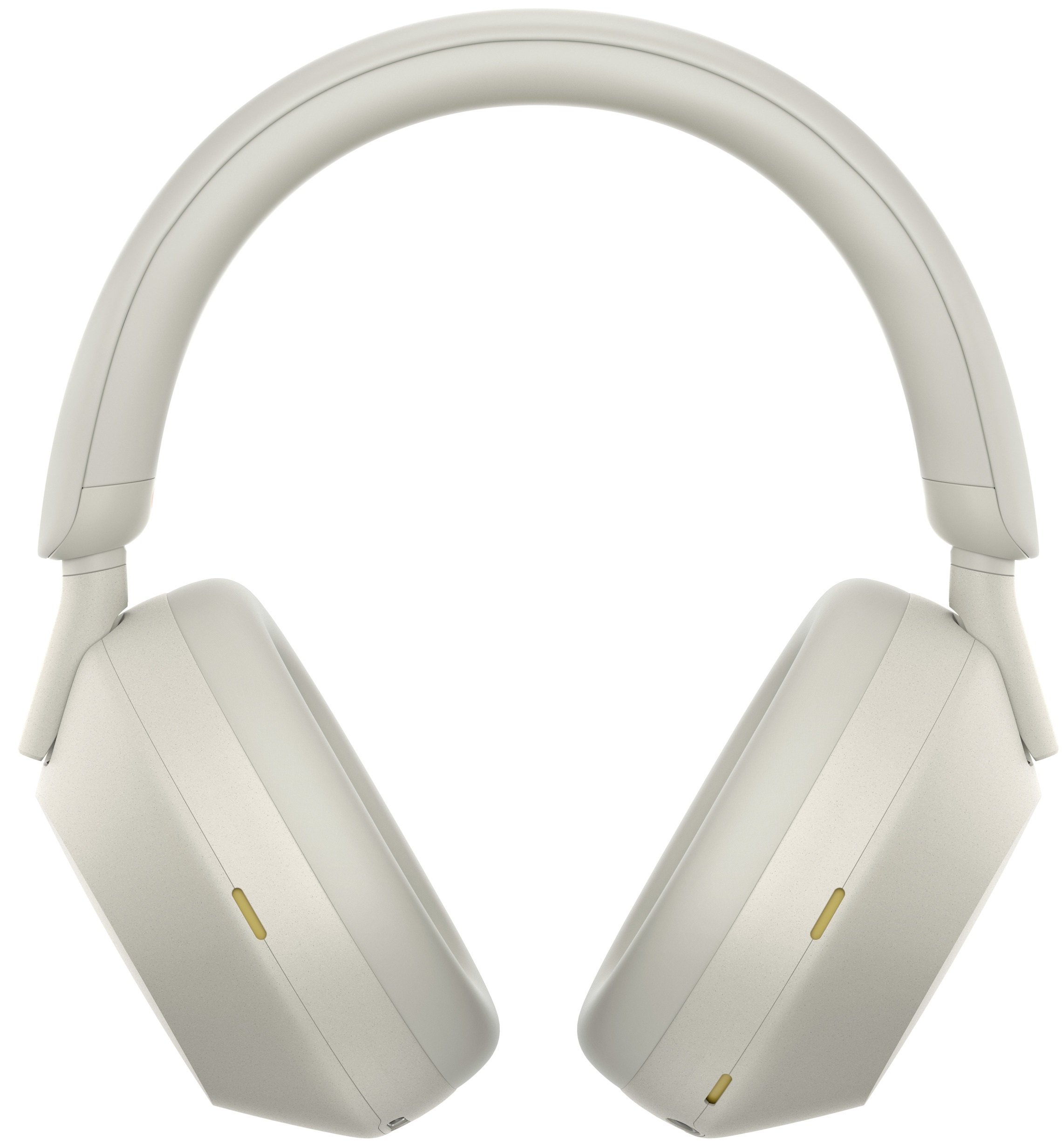 Навушники Bluetooth Sony WH-1000XM5 Silver