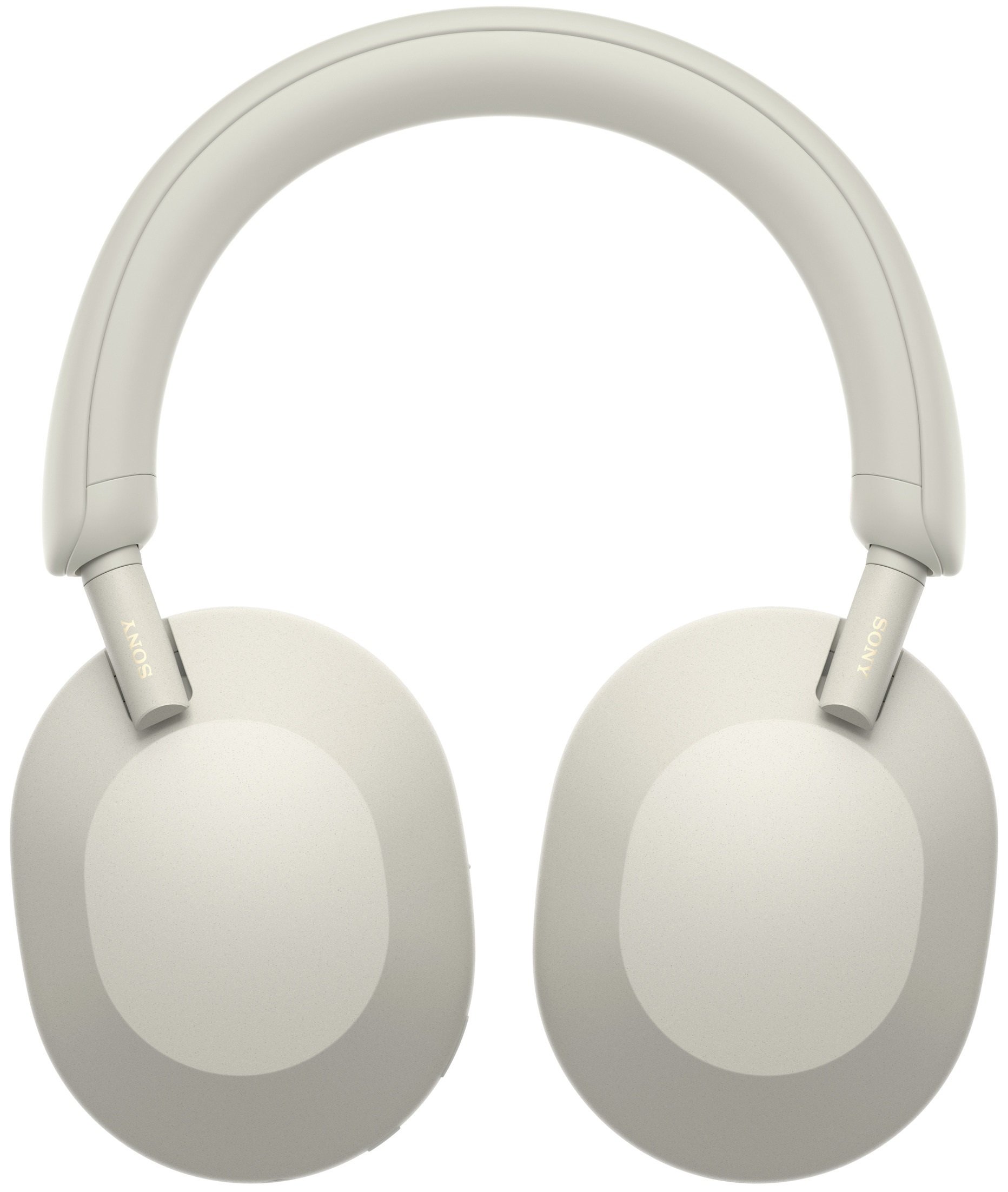 Наушники Bluetooth Sony WH-1000XM5 Silver