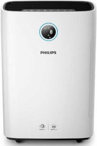 Кліматичний комплекс Philips Series 2000i AC2729/10