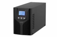 ДБЖ 2E OD2000, 2000va/1800w, lcd, usb, usb, 2xschuko (2E-OD2000)