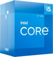 ЦПУ Intel Core i5-12400 6C/12T 2.5GHz 18Mb LGA1700 65W Box