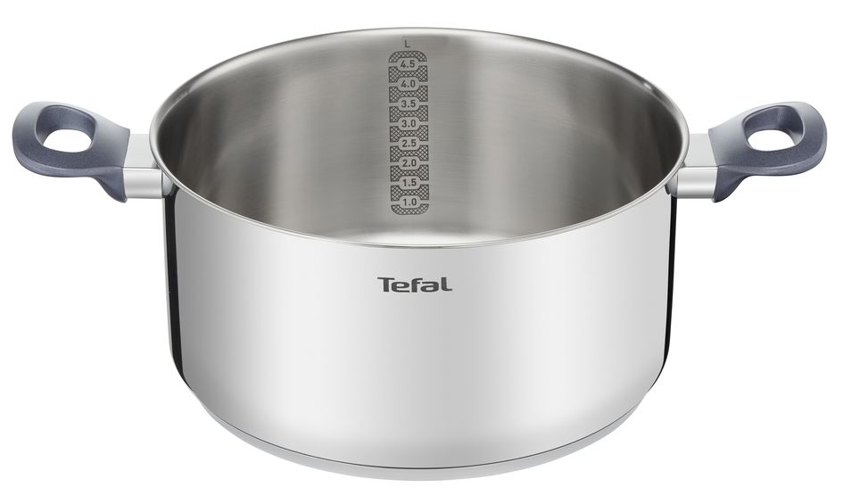 Набір посуду Tefal Daily Cook, 11 предметів (G713SB45)