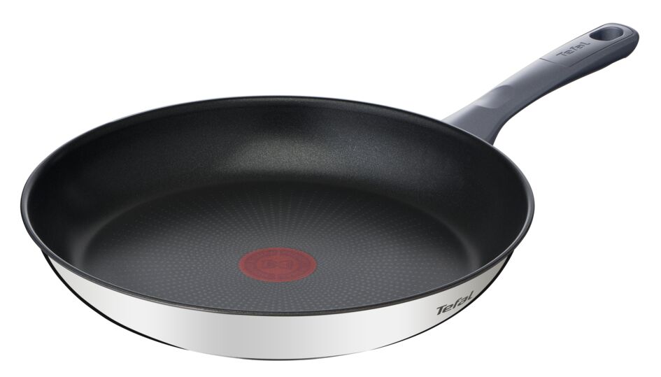 Набір посуду Tefal Daily Cook, 11 предметів (G713SB45)