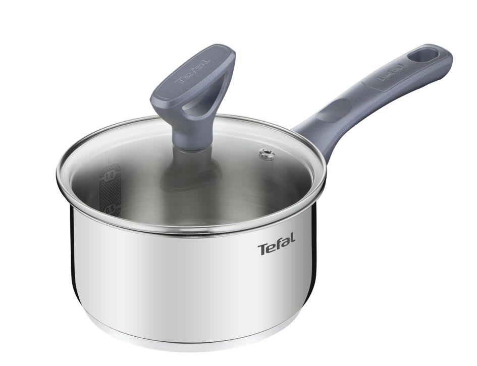 Набір посуду Tefal Daily Cook, 11 предметів (G713SB45)