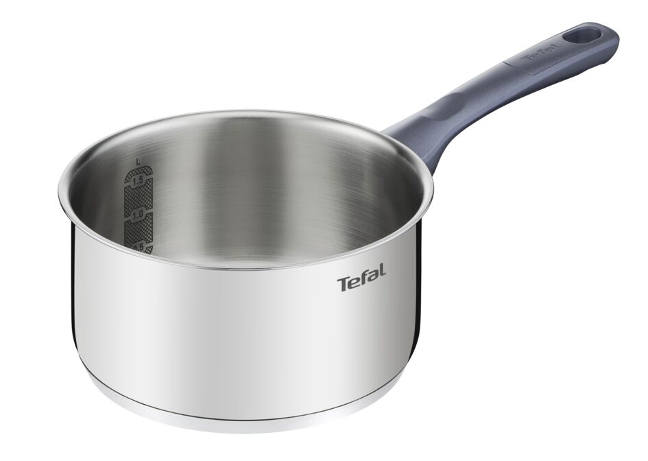 Набір посуду Tefal Daily Cook, 11 предметів (G713SB45)