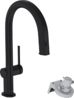 Змішувач для кухні Hansgrohe Aqittura M42 (76803670)