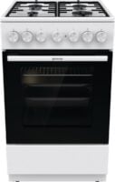 Плита комбінована Gorenje GK5B41WH