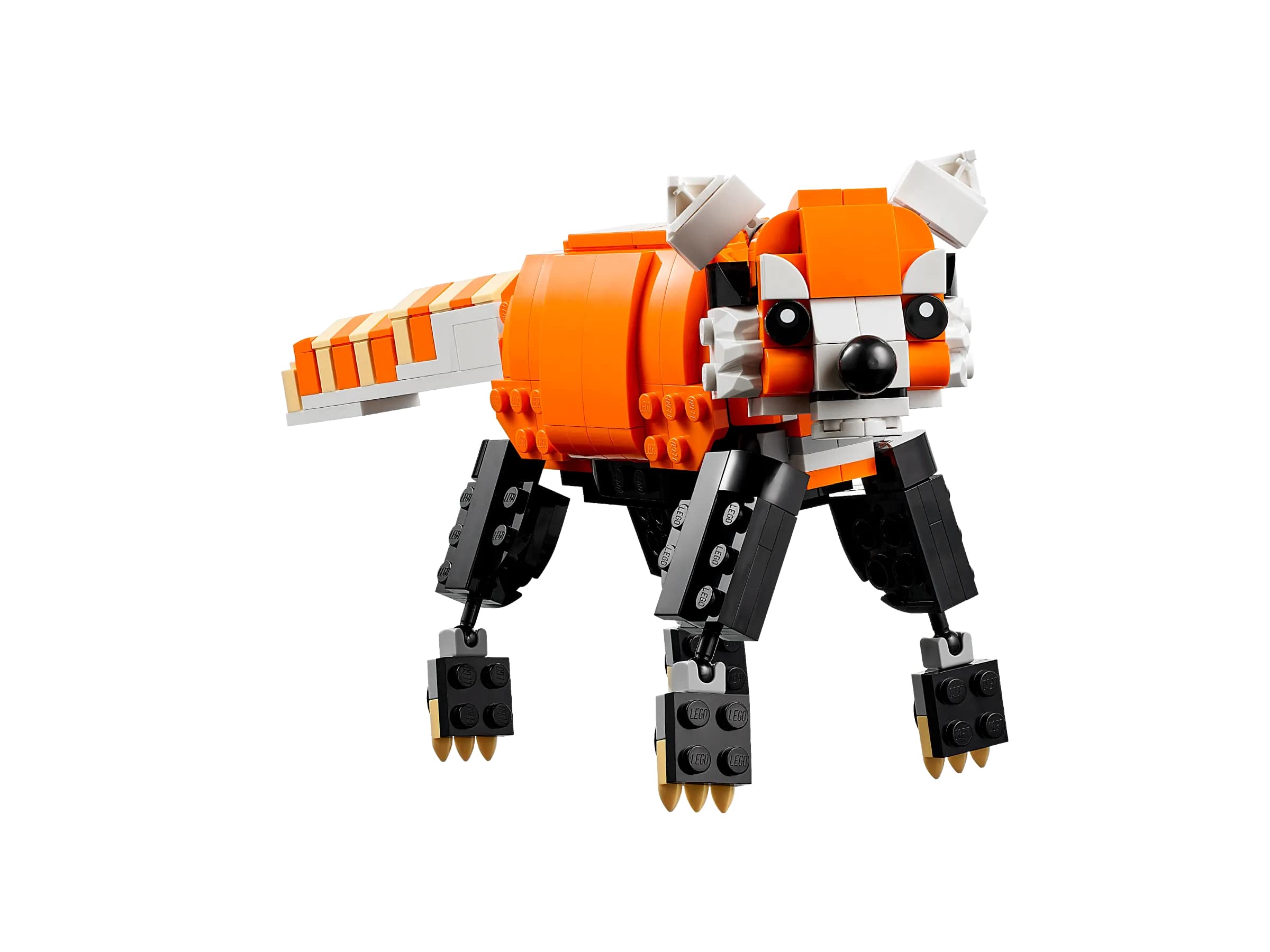 LEGO 31129 Creator Величественный тигр