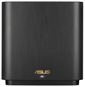 Маршрутизатор ASUS ZenWiFi XT9 1PK AX7800 3xGE LAN 1x2.5GE WAN 1xUSB 3.2 MU-MIMO OFDMA MESH